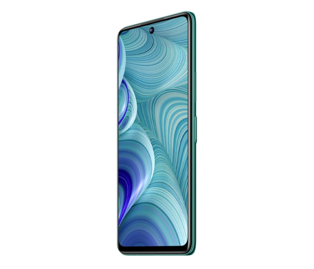 INFINIX Hot 11S NFC 4/128GB zielony - 1059715 - zdjęcie 2